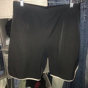 Men’s Nike shorts